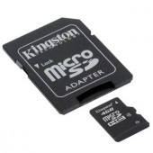 MICRO SD CARD 4GB KINGSTON 